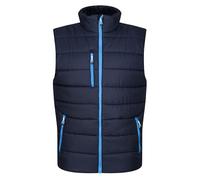 Regatta Professional Gilet thermique Navigate pour homme - Parfait pour l'extérieur, la marche, la randonnée et le camping