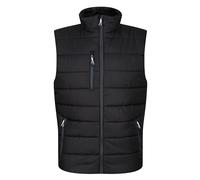 Regatta Professional Gilet thermique Navigate pour homme - Parfait pour l'extérieur, la marche, la randonnée et le camping