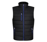 Regatta Professional Gilet thermique Navigate pour homme - Parfait pour l'extérieur, la marche, la randonnée et le camping