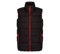 Regatta Professional Gilet thermique unisexe - Parfait pour l'extérieur, la marche, la randonnée et le camping