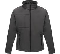 Regatta - Veste OCTAGON - Hommes (3XL) (Gris/Noir) - UTRG2164 Gris/Noir