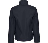 Regatta - Veste OCTAGON - Hommes (4XL) (Bleu marine/ Gris) - UTRG2164 Bleu Marine/ Gris