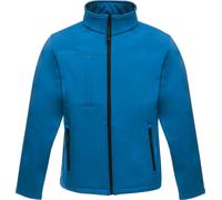 Regatta - Veste OCTAGON - Hommes (L) (Bleu/Noir) - UTRG2164 Bleu/Noir