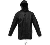 Regatta - Veste imperméable PRO - Homme (2XL) (Noir) - UTRG2376 Noir