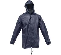 Regatta - Veste imperméable PRO - Homme (XL) (Bleu marine) - UTRG2376 Bleu Marine