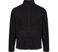 Regatta Professional Homme Classique Micro Veste polaire PC4050 (L) (Noir)