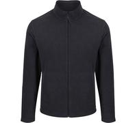 Regatta Professional Homme Classique Micro Veste polaire PC4050 (M) (Gris foncé)