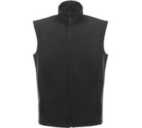 Regatta Professional Homme Classique Softshell Bodywarmer RG2483 (M) (Noir)