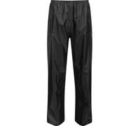 Regatta Professional Hommes Pro Stormbreaker Couvre-pantalon imperméable RG2375 (L) (Noir)