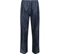 Regatta Professional Hommes Pro Stormbreaker Surpantalon imperméable RG2375 (2XL) (Bleu marine)
