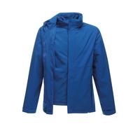 Regatta Professional kingsley 3-en-1 veste tra143 - polaire imperméable / windpr
