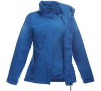 Regatta Professional Femmes Kingsley Veste 3 en 1, imperméable RG2173 (46 FR) (Bleu Oxford)