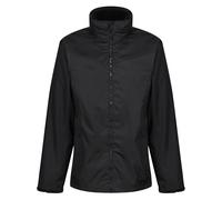 Regatta Professional Men's Classic Waterproof 3 in 1 Jacket, Pour des hommes, Black, M
