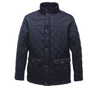 Regatta Professional Men's Diamond Insulated Quilted Jacket, pour des Hommes, Pink, S