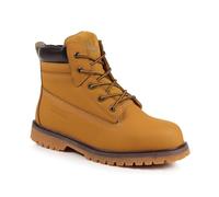 Regatta Professional Men's Expert Safety Boots Bottes de sécurité pour Homme, Miel, 41 EU