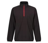 Regatta Professional Men's Navigate Half Zip Fleece Polaire, Noir, 3XL Homme