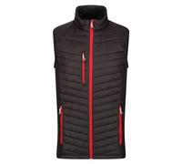Regatta Professional Men's Navigate Hybrid Bodywarmer Doudoune sans Manches isolée Homme