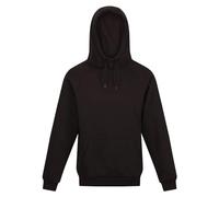 Regatta Professional Mens Pro Overhead Knitwear, Hoodies & Sweatshirts Sweat à Capuche, Noir, XL Homme