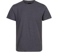 Regatta Professional Mens Pro Short Sleeved T Shirt, Gris, S Homme