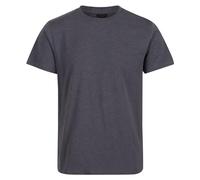 Regatta Professional Mens Pro Short Sleeved T Shirt, Gris, XXL Homme