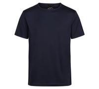 Regatta Professional Mens Pro Wicking Reflective T Shirt, Bleu Marine, XXL Homme