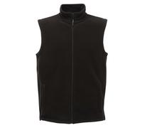 Regatta Professional microfleece bodywarmer tra801-hommes femmes simple zip gile