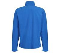 Regatta Professional microfleece trf549 à col zippé pour homme - pull chaud pour