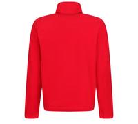 Regatta Professional microfleece trf549 à col zippé pour homme - pull chaud pour