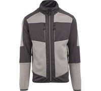 Regatta Professional - Midlayer Stretch pour Homme/Femme Unie RG9997 (L) (Gris Minéral/Cendre)