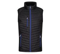 Regatta Professional Navigate Gilet hybride pour homme Idéal pour l'extérieur, la marche, la randonnée et le camping