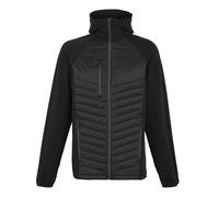 Regatta Professional Navigate Veste de travail chaude hybride pour homme - Parfaite pour l'extérieur, la marche, la randonnée et le camping
