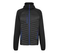 Regatta Professional Navigate Veste de travail chaude hybride pour homme - Parfaite pour l'extérieur, la marche, la randonnée et le camping