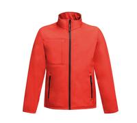 Regatta Professional octogone ii imprimé 3 couches membrane softshell veste
