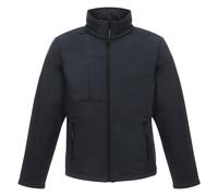 Regatta Professional octogone ii imprimé 3 couches membrane softshell veste