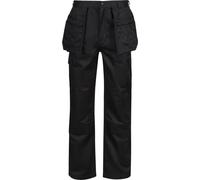 Regatta Professional - Pantalon cargo pour homme RG7211 (50 FR L) (Noir)