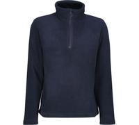 Regatta Professional - Polaire avec demi-zip pour homme RG5937 (S) (Bleu marine)