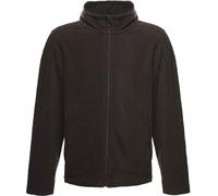 Regatta Professional - Polaire avec fermeture éclair sur toute la longueur pour enfants RG4422 (128) (Noir)