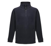 Regatta Professional polaire pour homme tra510 - veste demi zippée de travail