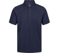 Regatta Professional - Polo à manches courtes pour homme RG9144 (4XL) (Bleu marine)