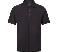 Regatta Professional - Polo à manches courtes pour homme RG9144 (L) (Gris moyen)