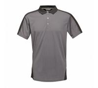Regatta Professional - Polo motif/style Contrasté - Homme (RG3573)