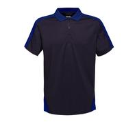 Regatta Professional - Polo motif/style Contrasté - Homme (RG3573)