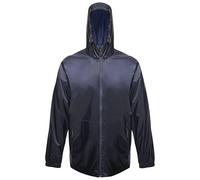 Regatta Professional pro packaway veste trw248 - manteau zippée imperméable pour