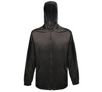 Regatta Professional pro packaway veste trw248 - manteau zippée imperméable pour
