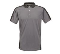 Regatta Professional Régate Contraste Collection Polo en polyester (TRS174) - T-