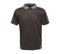 Regatta Professional Régate Contraste Collection Polo en polyester (TRS174) - T-