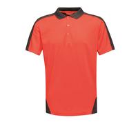 Regatta Professional Régate Contraste Collection Polo en polyester (TRS174) - T-
