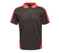 Regatta Professional Régate Contraste Collection Polo en polyester (TRS174) - T-