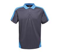 Regatta Professional Régate Contraste Collection Polo en polyester (TRS174) - T-