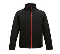 Regatta Professional Regatta Standout Homme Ablaze Imprimable Softshell TRA628 -